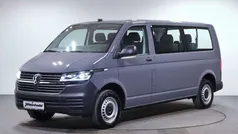 Gebraucht 2024 VW T6.1 Van | 47.888 € (Fairer Preis)