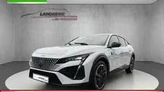 Gebraucht 2024 Peugeot 408 GT GTi Limousine | 26.720 € (Superpreis)