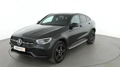 Grau Gebraucht 2020 Mercedes E300 AMG line SUV | 40.570 € (Fairer Preis)