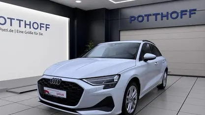 Gebraucht Audi A3 Ambiente 116 PS (85 kW) 2025 Limousine