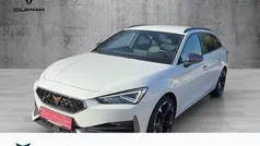Gebraucht 2024 Cupra Leon Kombi | 31.950 € (Fairer Preis)
