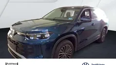 Gebraucht 2025 VW Tayron Life SUV | 45.990 € (Superpreis)