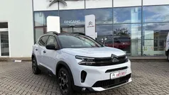 Okenitweiß Neu 2025 Citroën C5 Aircross SUV | 27.970 € (Guter Preis)