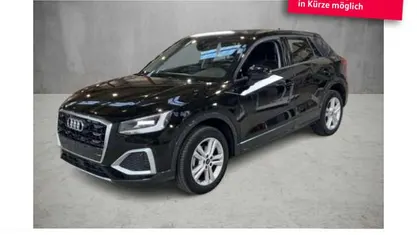 Gebraucht 2024 Audi Q2 Advanced SUV | 25.890 € (Guter Preis)