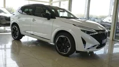 Gebraucht 2025 Nissan Qashqai SUV | 33.410 € (Fairer Preis)