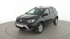 Schwarz Gebraucht 2018 Dacia Duster Comfort SUV | 12.500 € (Fairer Preis)