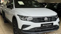 Gebraucht 2021 VW Tiguan Active SUV | 26.990 € (Guter Preis)
