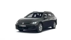 Grau Neu 2025 VW Golf VIII Life Kombi | 27.450 € (Fairer Preis)