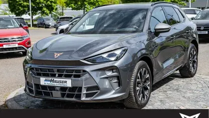 Usata Cupra Terramar 150 CV (110 kW) 2025 SUV