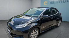 Schwarz Gebraucht 2022 Mazda 2 Kleinwagen | 18.999 € (Fairer Preis)
