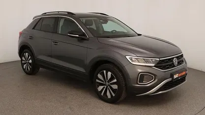 Gebraucht VW T-Roc Goal 116 PS (85 kW) 2025 SUV