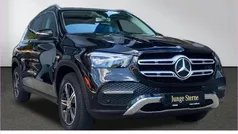 Gebraucht 2020 Mercedes GLE300 | 54.950 € (Fairer Preis)