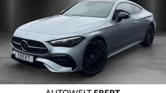 Gebraucht 2023 Mercedes CLE220 AMG Kleinwagen | 59.990 € (Fairer Preis)