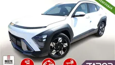 Gebraucht 2025 Hyundai Kona Trend SUV | 29.427 € (Guter Preis)