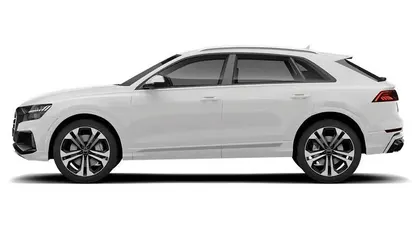 Neu Audi SQ8 507 PS (372 kW) 2026 SUV