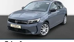 Gebraucht 2025 Opel Corsa Edition Kleinwagen | 17.290 € (Guter Preis)