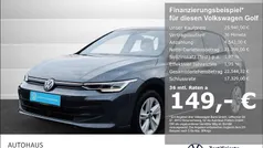 Gebraucht 2024 VW Golf VIII Life Limousine | 25.940 € (Fairer Preis)