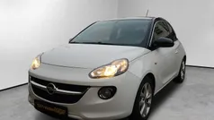 Schneeweiss/arctic white Gebraucht 2018 Opel Adam Jam Kleinwagen | 9.690 € (Fairer Preis)