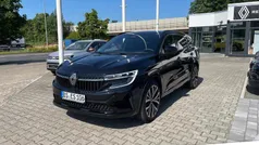 Gebraucht 2025 Renault Espace Iconic Van / Kleinbus | 45.690 € (Guter Preis)