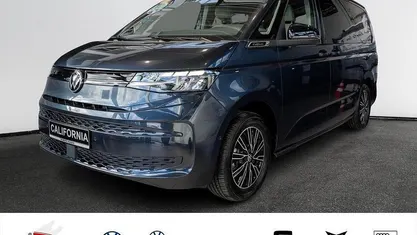 Gebraucht VW California Coast 150 PS (110 kW) 2026 Van