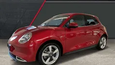 Mars red (rot) Neu 2024 Ora 03 Kleinwagen | 24.870 € (Fairer Preis)