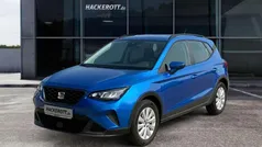 Gebraucht 2022 Seat Arona Style SUV | 15.780 € (Fairer Preis)