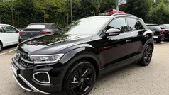 Gebraucht 2025 VW T-Roc Style SUV | 37.990 € (Fairer Preis)