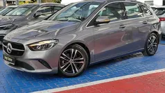 Gebraucht 2024 Mercedes B180 Progressive Van / Kleinbus | 30.980 € (Fairer Preis)