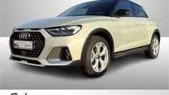 Tausilber metallic Gebraucht 2024 Audi A1 Ambiente Kleinwagen | 27.380 € (Fairer Preis)