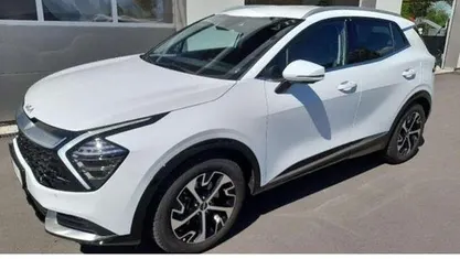 Gebraucht 2024 Kia Sportage Spirit SUV | 31.890 € (Fairer Preis)