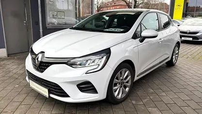 Gebraucht 2020 Renault Clio V Experience Limousine | 10.999 € (Fairer Preis)