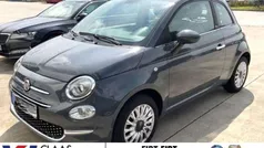 Gebraucht 2021 Fiat 500C Dolcevita Cabrio | 12.440 € (Guter Preis)