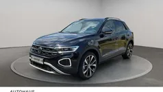 Gebraucht 2025 VW T-Roc Style SUV | 41.520 € (Fairer Preis)