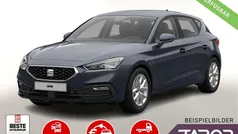 Grau (magnetic grau metallic) Neu 2025 Seat Leon Style Limousine | 23.988 € (Guter Preis)