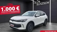Gebraucht 2024 VW Tiguan Life SUV | 32.950 € (Fairer Preis)