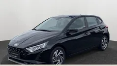 Gebraucht 2024 Hyundai i20 Trend Limousine | 18.990 € (Guter Preis)