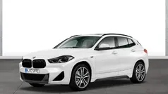 Gebraucht 2022 BMW X2 Performance SUV | 30.970 € (Fairer Preis)