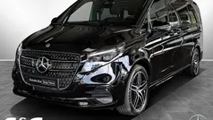 Gebraucht 2024 Mercedes E250 Avantgarde Kombi | 75.840 €