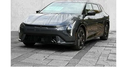 Gebraucht Kia EV4 GT-Line 150 kW (204 PS) 2025 Kleinwagen