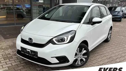 Gebraucht 2022 Honda Jazz Elegance Kleinwagen | 15.900 € (Fairer Preis)