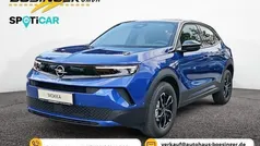 Artensegrau Neu 2025 Opel Mokka Edition SUV | 27.990 € (Fairer Preis)
