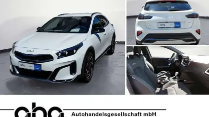 Neu Kia XCeed GT-Line 179 PS (131 kW) 2026 Deluxeweiß SUV
