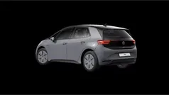 Grau Gebraucht 2021 VW ID.3 Pure Kleinwagen | 18.922 € (Guter Preis)