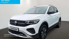 Gebraucht 2024 VW T-Cross Goal SUV | 23.950 € (Superpreis)