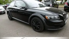 Schwarz Gebraucht 2008 Volvo C30 Kinetic Kleinwagen | 3.200 € (Fairer Preis)
