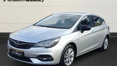 Gebraucht 2021 Opel Astra Elegance Limousine | 16.995 € (Fairer Preis)