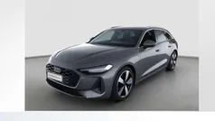 Chronosgrau metallic Gebraucht 2025 Audi A5 Ambiente Coupé | 47.890 € (Guter Preis)