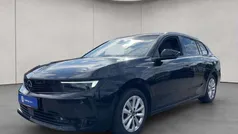 Schwarz Gebraucht 2023 Opel Astra Elegance Kombi | 24.930 € (Fairer Preis)
