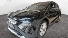 Schwarz Neu 2025 Skoda Elroq Loft SUV | 43.990 € (Guter Preis)