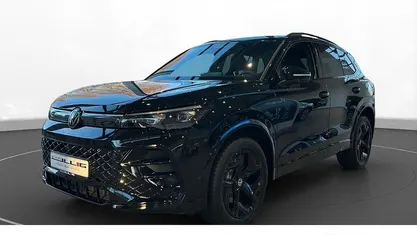 Gebraucht 2025 VW Tiguan Style SUV | 46.980 € (Fairer Preis)